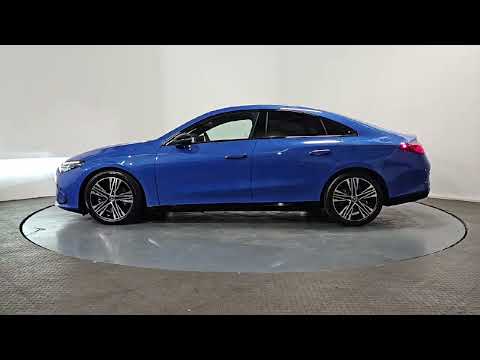 Mercedes-Benz CLA 200 with Nightpack - Image 2