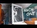 Chimera S Mach One From Another World