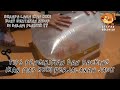 Packing Ikan Hias Perjalanan Jauh
