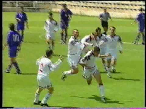 golazo de mi hermano cristian a casillas en la copa del rey de juveniles (1998).avi