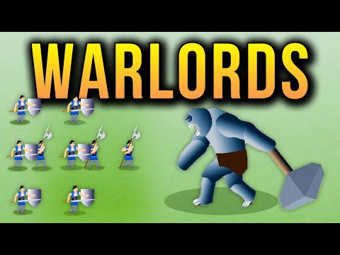 Beating Warlords in 2025 – Still a Masterpiece?