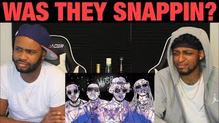 Jack Harlow - WHATS POPPIN (feat. DaBaby, Tory Lanez &amp; Lil Wayne) | Official Audio | FIRST REACTION