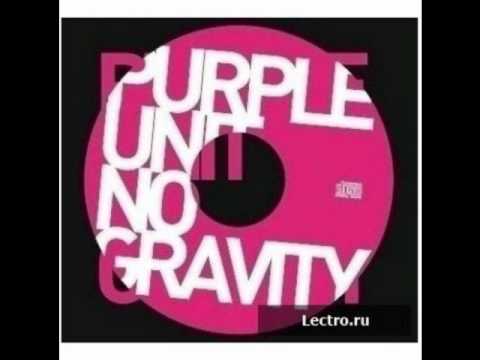 Purple Unit  - The Things We Can Hide sky