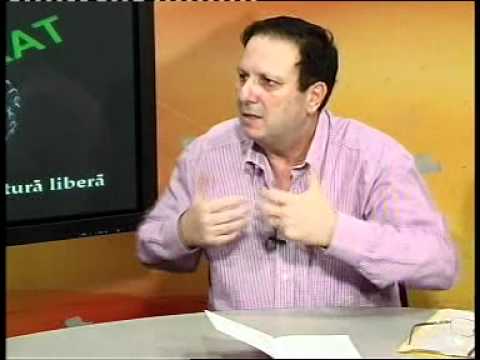 DR. PSIHOLOG MIRON ITZHAK -  cartea: PRIETENUL MEU, PSIHOLOGUL