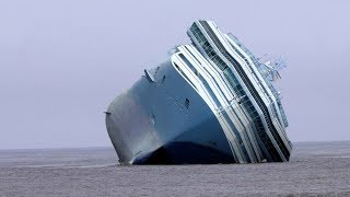 13 WORST Cruise Ship Incidents!