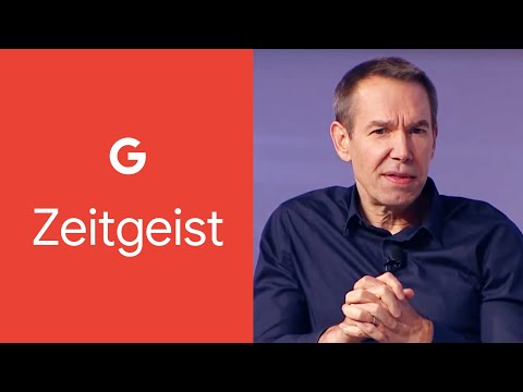 Die Fähigkeit der Kunst, unsere Realität zu formen | Google Zeitgeist