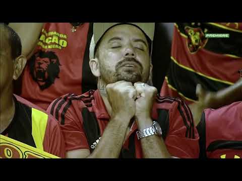 #TBT - Trechos da comemoração do Sport 🇦🇴 Campeão Pernambucano 2019