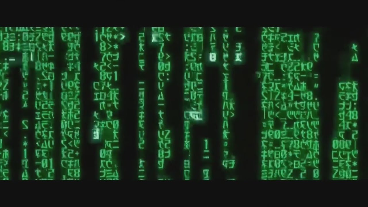 Today I Learned: 'The Matrix' code's true meaning