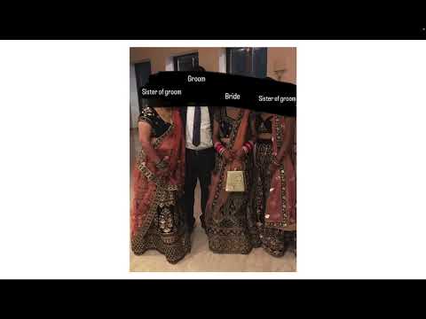 r/weddingshaming | New Husband Survival Kit