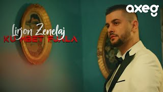 Lirjon Zenelaj - Ku Mbet Fjala