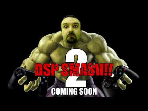 DSP Smash Theme (Alt. Extended Version)