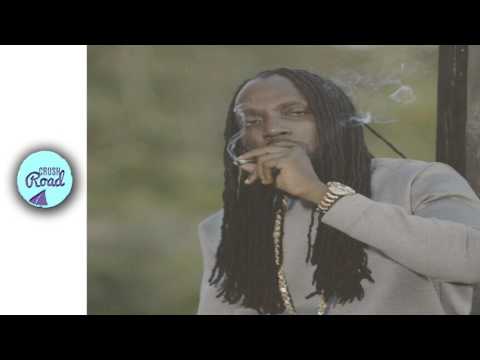 Mavado - Light Up A Spliff (Official Audio) May 2017