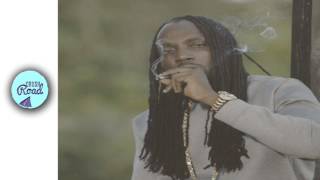 Mavado - Light Up A Spliff (Official Audio) May 2017