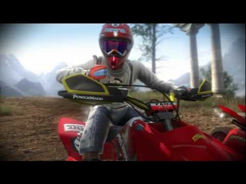 Offroad Extreme ! Playstation 2