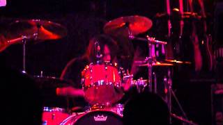 Smile Empty Soul &quot;Fight of a Suburban Couple&quot; &amp; &quot;Bottom of a Bottle&quot; Recher Theatre 11/16/12