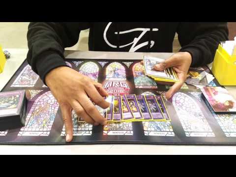 Top 4 ARG Orlando Invitiational - Justin Singh - Metalfoes