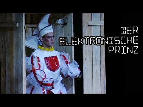 Der Elektronische Prinz - Stunksitzung 1993