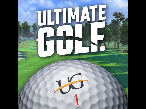 Ultimate Golf Banger - New Clubhouse Mode Run-through!