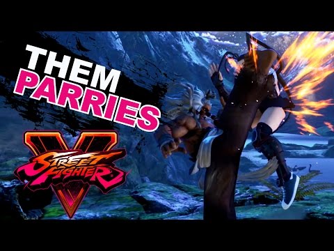 Sako (Akuma) VS Tachikawa (Ibuki) SF5 * FT3 (First to 3) x2