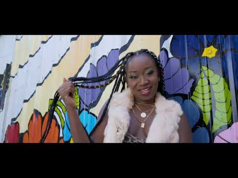 TIERA GEE - GONGA (OFFICIAL VIDEO)