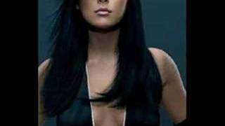 tribute to Alsou - song &quot;Beautiful eyes&quot; by Ike Hanson