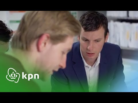 Slimme bouwplaatsen en ramen | BAM