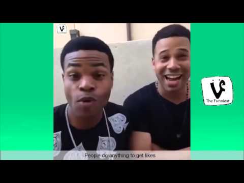 NEW King Bach Vine Compilations - Best Vines Of 2015