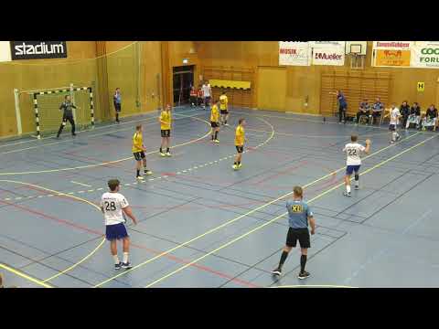 Herr 1 Södra Kärra HF - Ystads IF HF U Del 2