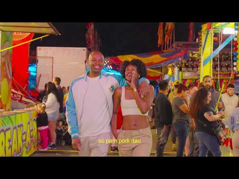 Rapaz 100 Juiz  x Sos Mucci x Dareal General - Nha Primero Amor [Official Music Video]