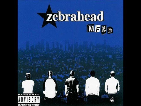Zebrahead - Type A