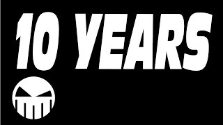 10 Years