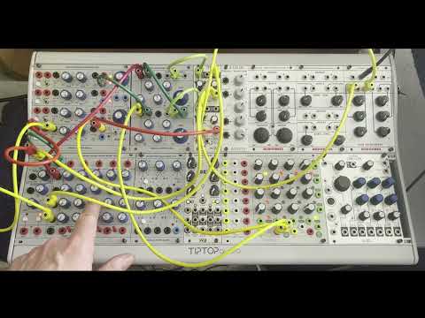 Buchla & Tiptop Audio 245t image 8