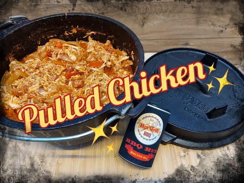 Folge #39 #Pulled #Chicken