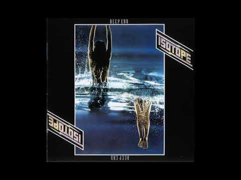 Isotope - Deep End (Full Album)