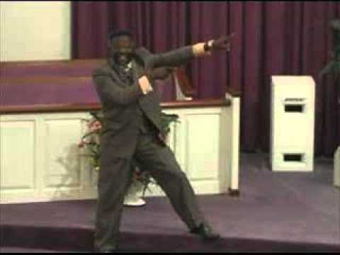 3/6 Billy Washington - Hard Rock Hotel