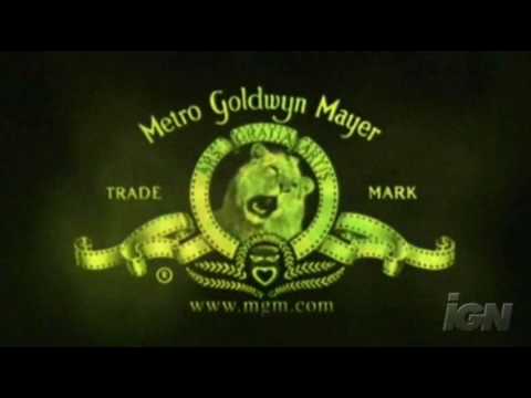 Poltergeist Spoof Parody Recut Trailer EVIL Carol Anne Heather O'Rourke