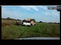 Stolen Truck Clown Version