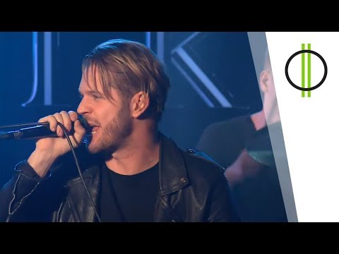 Macskanadrág & Molnár Tamás: Nem leszek rock&roll sztár (Akusztik - M2 Petőfi TV)