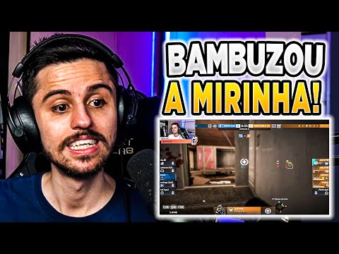 FOI SÓ ELOGIAR QUE O JV92 FEZ ISSO! - RAZAH CORTES