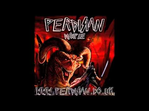 Perdisian - Disciple (Slayer Cover)