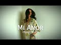 Mi Amor Sharn Slowed Reverb Lofi