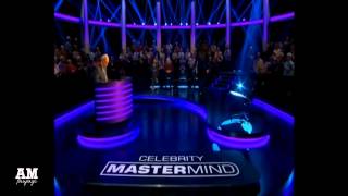 Amy Macdonald on Celebrity Mastermind - S12E10 (2015)