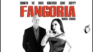 Fangoria - Quien te has Creido que soy (WDYTYA Mashup Edit)