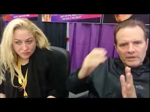 Northern FanCon 2018