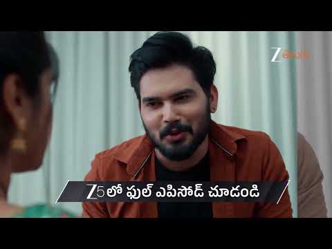 Chamanthi | Ep - 326 | Preview | Jan 10 2026 | Zee Telugu