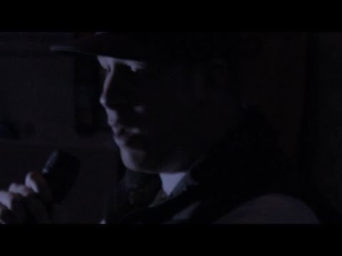 Matty P First Live Performance