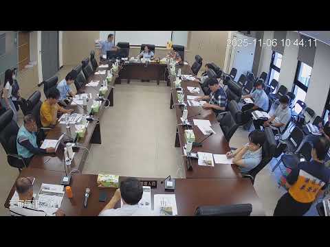 1141106第 20 屆第 6 次定期會(經建交通-水利資源處)