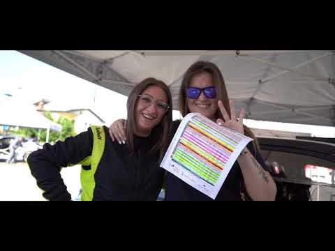 37° Rally della Marca   Mazzocchi   Daldini