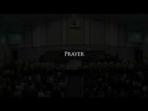 5.31.23 Full Gospel Church - Funeral Service | Aleksandr Stepchuk