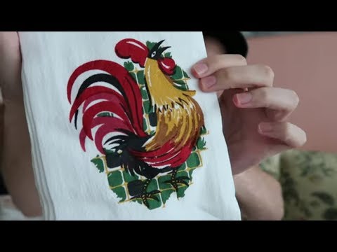 download lagu mp3 mp4 Antique Kitchen Towels, download lagu Antique Kitchen Towels gratis, unduh video klip Antique Kitchen Towels